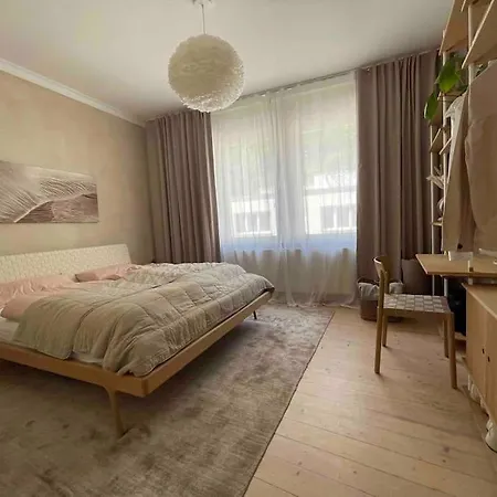Hygge-Apartment Jena Exterior foto