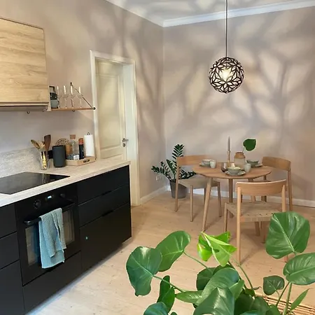 Hygge-Apartment Jena Exterior foto