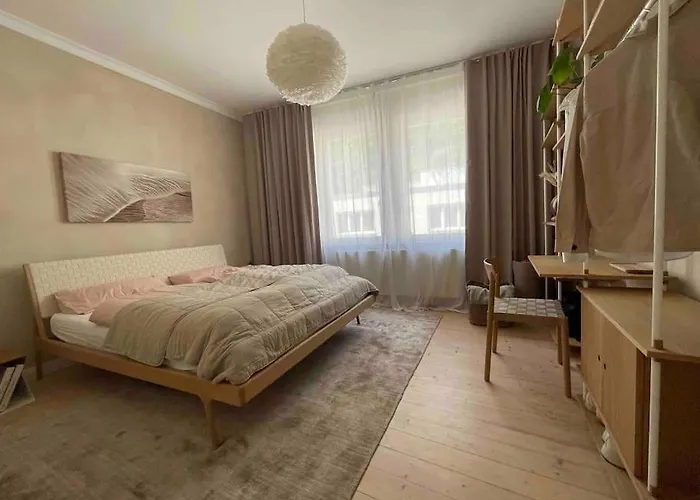 Hygge-Apartment Jena