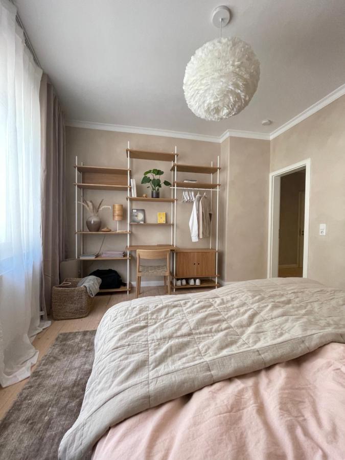 Hygge-apartment *