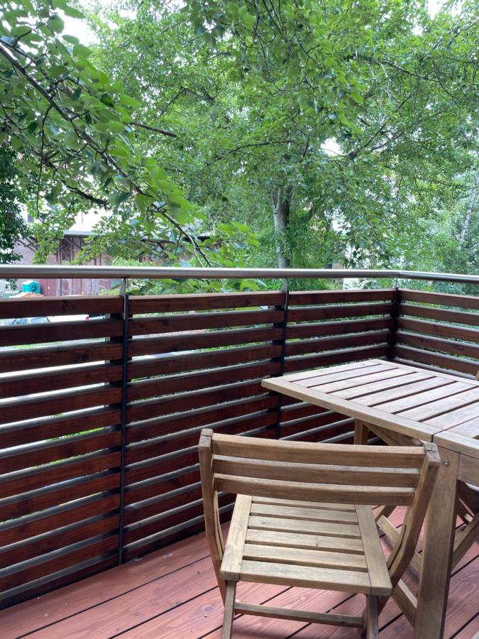 Apartment Hygge-apartment Jena