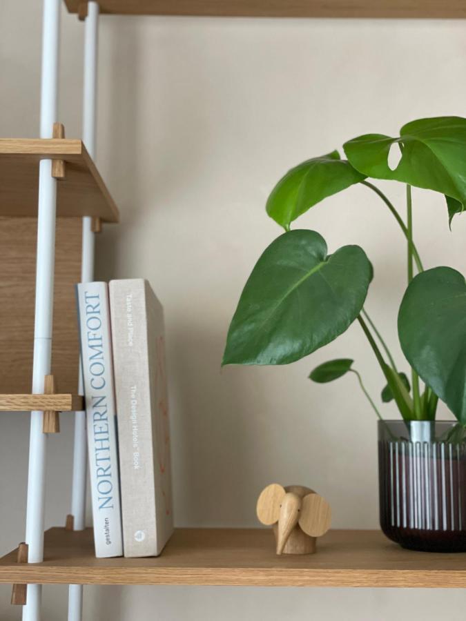 Hygge-apartment Jena