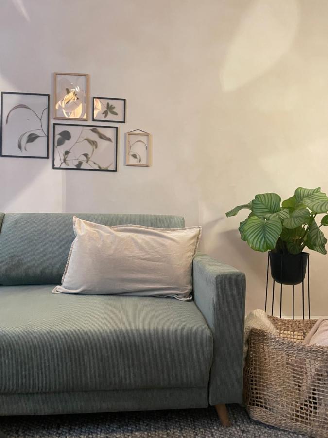 Hygge-apartment Jena