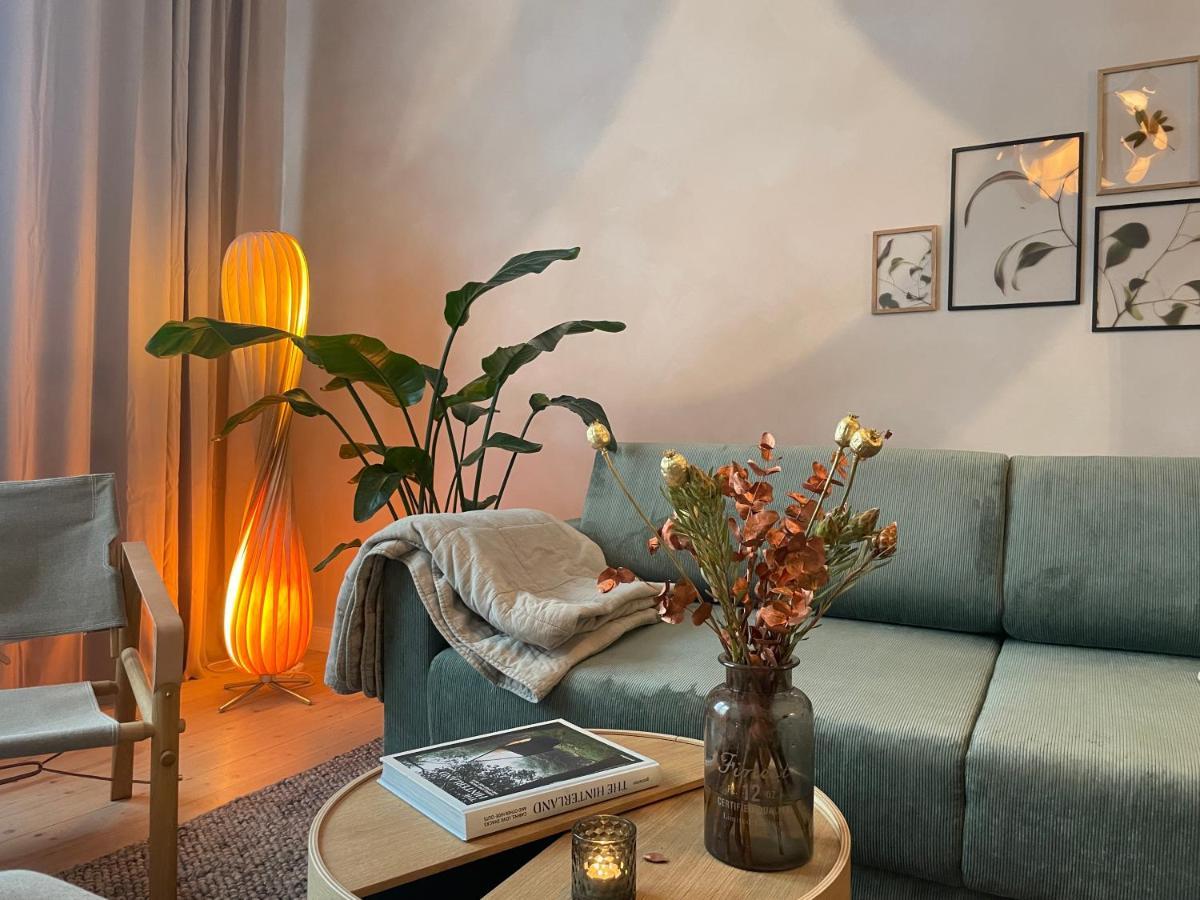 Apartment Hygge-apartment *