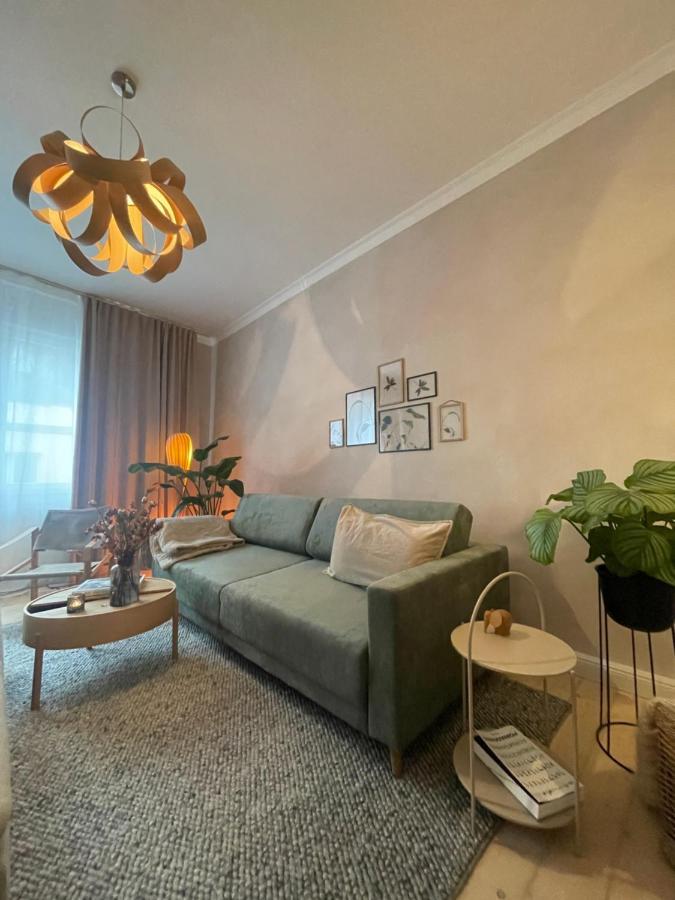 Apartment Hygge-apartment Jena
